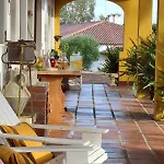 Lantställe Quinta Da Torre - *