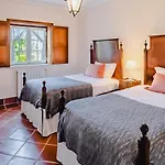 Lantställe Quinta Da Torre - Óbidos