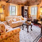 Quinta Da Torre - Country house Obidos