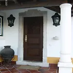Quinta Da Torre - Lantställe Óbidos