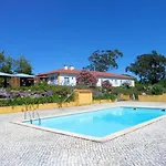 Lantställe Quinta Da Torre - Óbidos
