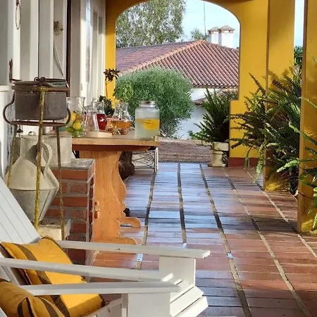 Country house Quinta Da Torre - *