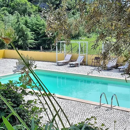 Quinta Da Torre - Country house
