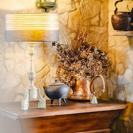 Séjour à la campagne Quinta Da Torre - *