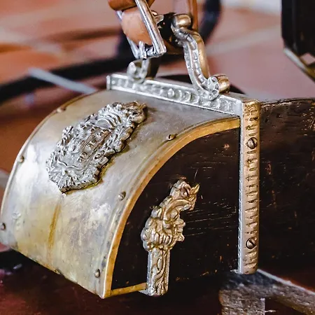 Séjour à la campagne Quinta Da Torre - *