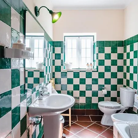 Quinta Da Torre - Country house *