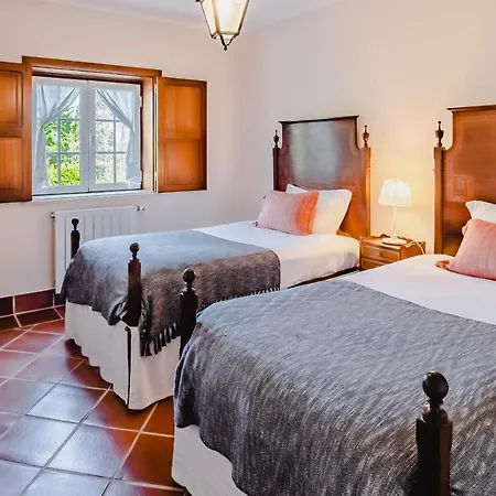 Séjour à la campagne Quinta Da Torre - Óbidos