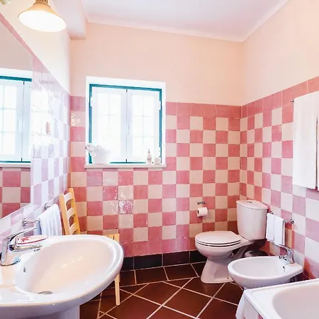 Quinta Da Torre - Country house *