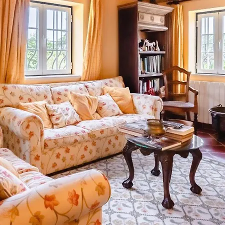 Quinta Da Torre - Country house Obidos