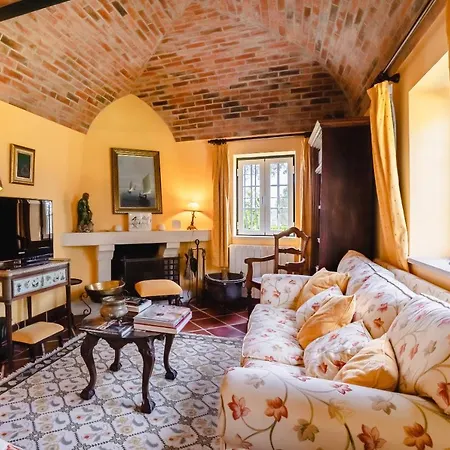 Quinta Da Torre - Venkovský dům Óbidos