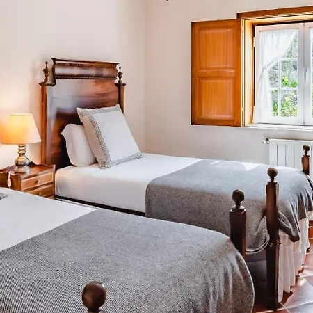 Quinta Da Torre - Country house *