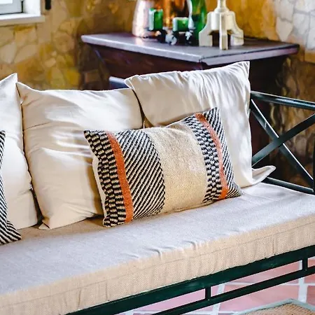 Séjour à la campagne Quinta Da Torre -