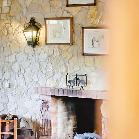 Quinta Da Torre - * Obidos