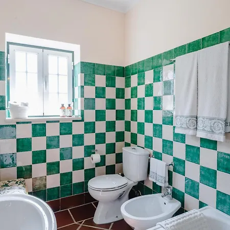 Casa rural Quinta Da Torre - Óbidos