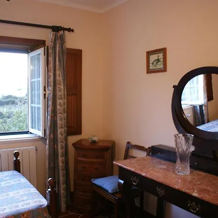 Country house Quinta Da Torre - Obidos