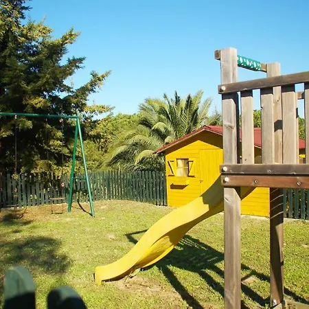 Casa rural Quinta Da Torre - Óbidos