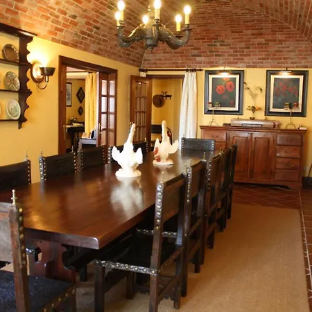 Quinta Da Torre - Séjour à la campagne