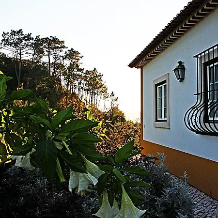 Country house Quinta Da Torre - Obidos
