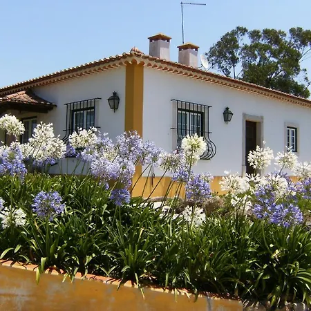 Casa rural Quinta Da Torre -