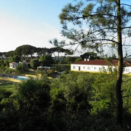 Quinta Da Torre - Óbidos