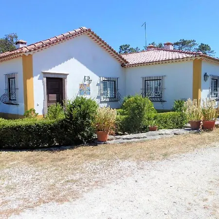 Country house Quinta Da Torre -