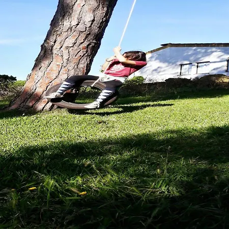 Quinta Da Torre - Séjour à la campagne *