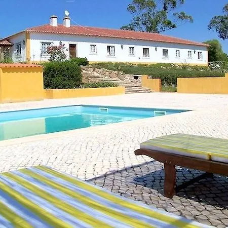 Country house Quinta Da Torre - *