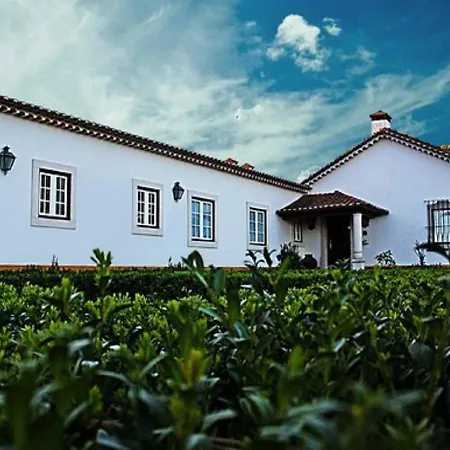 Venkovský dům Quinta Da Torre - *