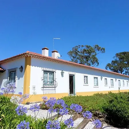 Quinta Da Torre - Séjour à la campagne