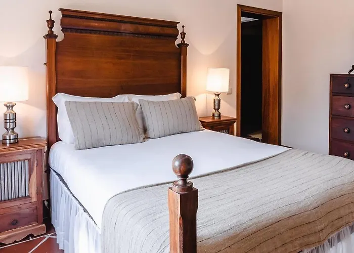 Quinta Da Torre - Venkovský dům