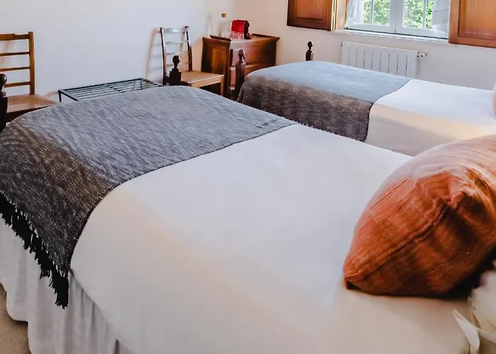 Quinta Da Torre - Venkovský dům