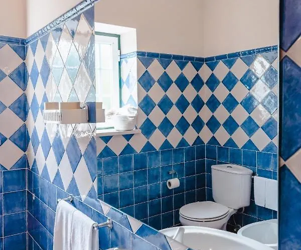 Quinta Da Torre - Летний дом