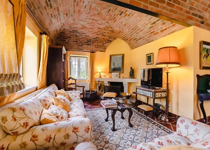 Quinta Da Torre - Обидуш