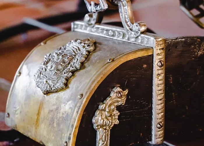 Venkovský dům Quinta Da Torre - *