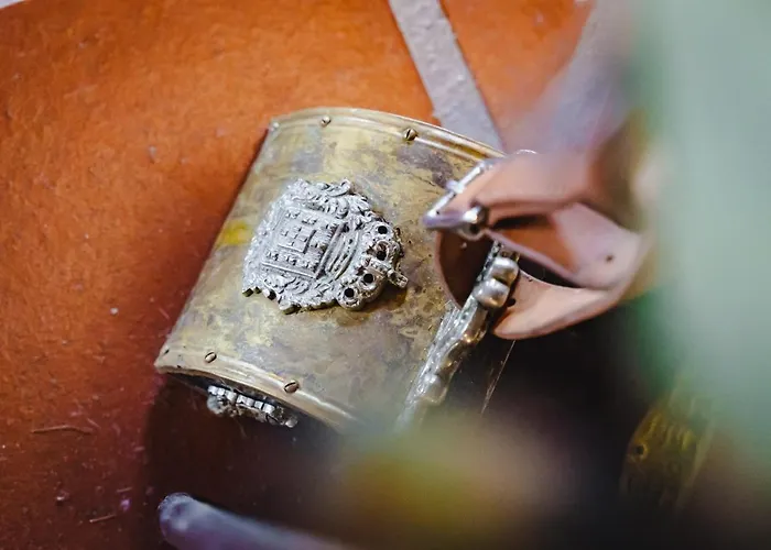 Quinta Da Torre - Летний дом Обидуш