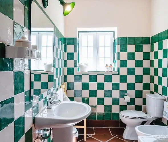 Quinta Da Torre - Летний дом *