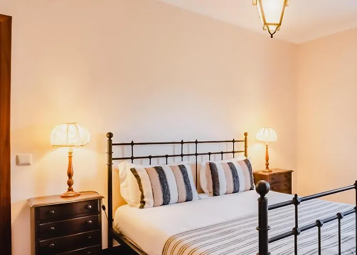 Quinta Da Torre - Летний дом *