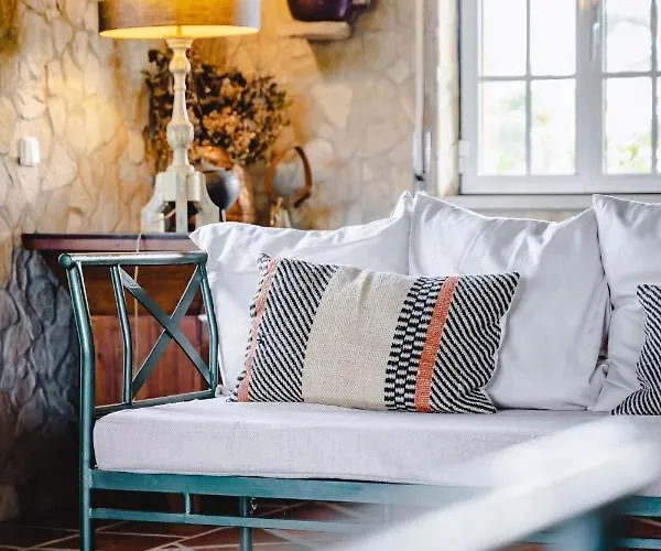 Летний дом Quinta Da Torre - Обидуш