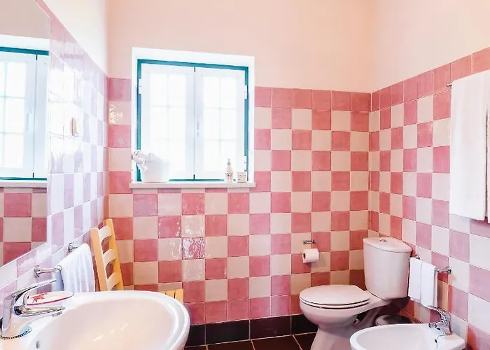 Quinta Da Torre - Летний дом *