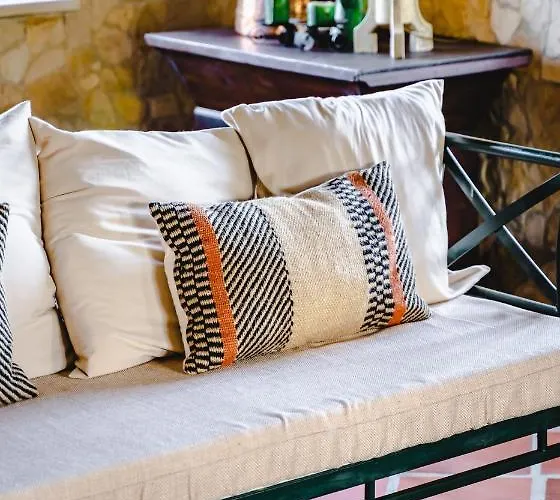 Venkovský dům Quinta Da Torre -