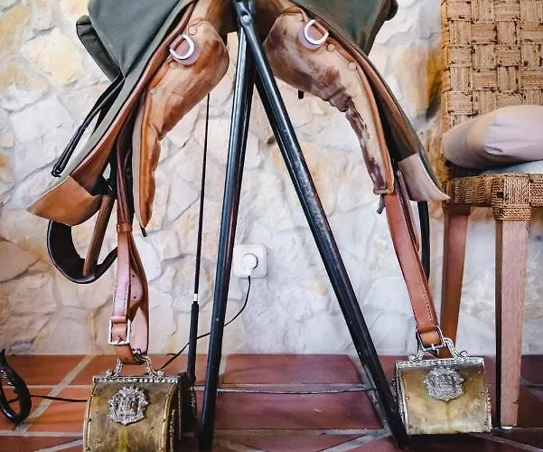 Quinta Da Torre - Venkovský dům