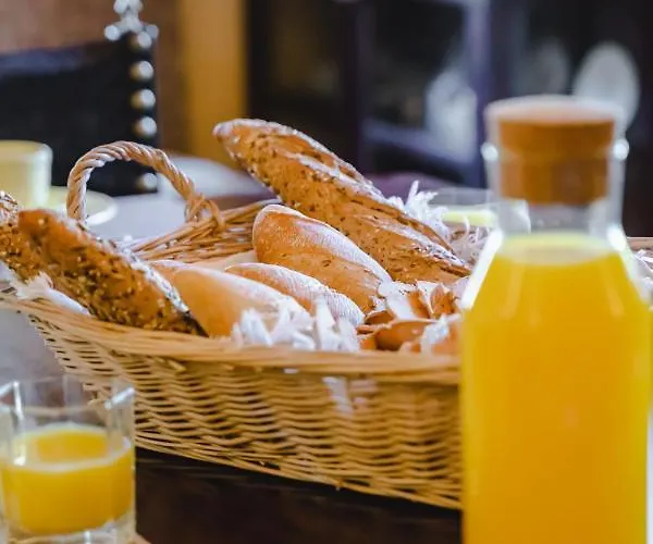 Venkovský dům Quinta Da Torre - Óbidos