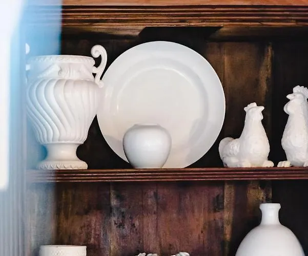 Quinta Da Torre - Обидуш