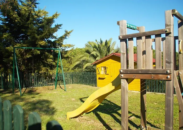 Venkovský dům Quinta Da Torre - Óbidos