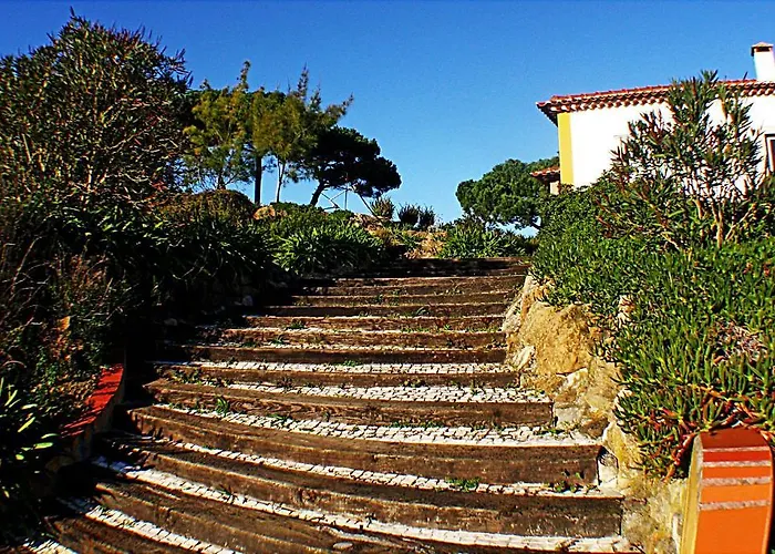 Quinta Da Torre - Летний дом Обидуш