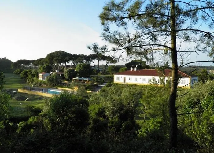 Quinta Da Torre - Обидуш