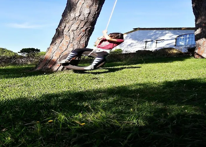 Quinta Da Torre - Летний дом *