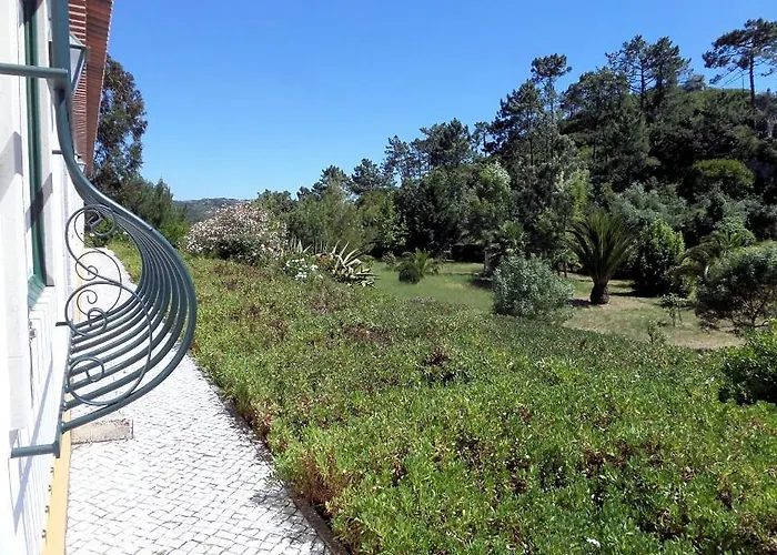 Quinta Da Torre - Летний дом